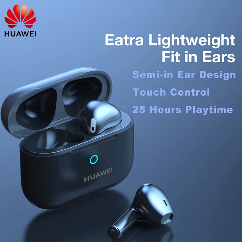TWS Wireless Earbuds Bluetooth 5.3 Earphones