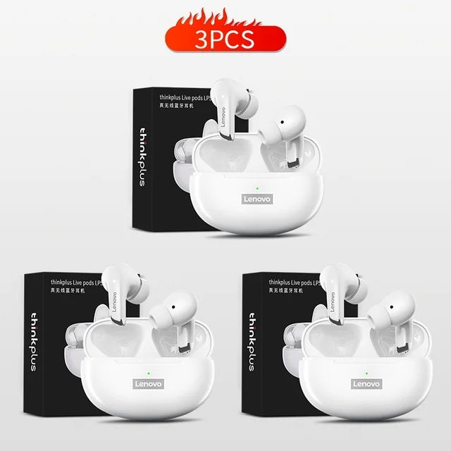 Bluetooth Earphones Wireless Earbuds