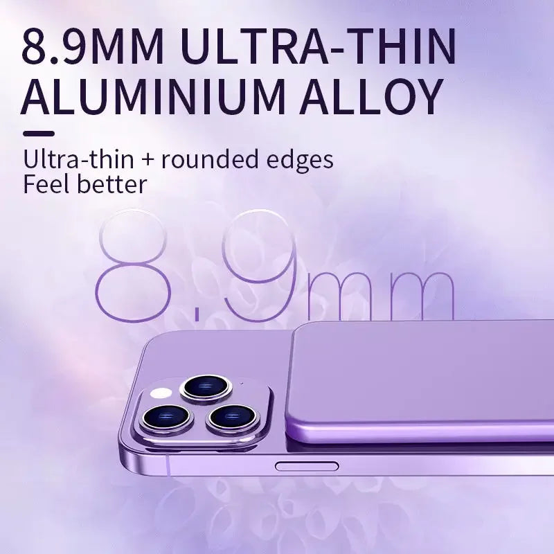 10000mAh Magnetic Wireless Power Bank