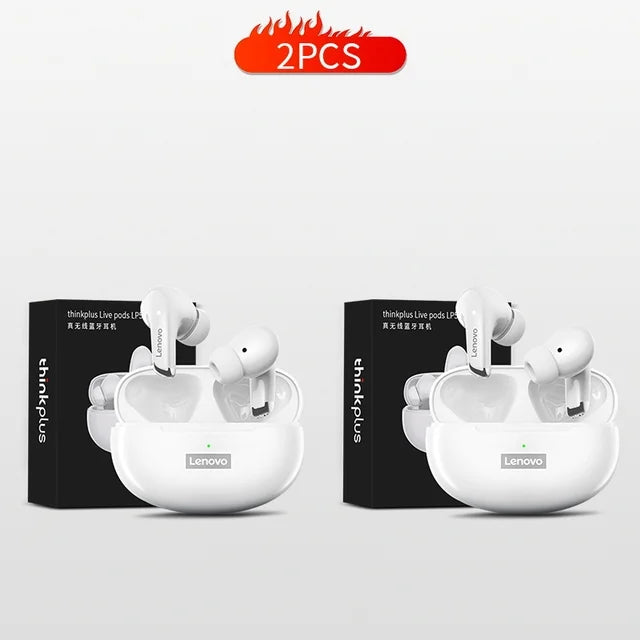 Bluetooth Earphones Wireless Earbuds