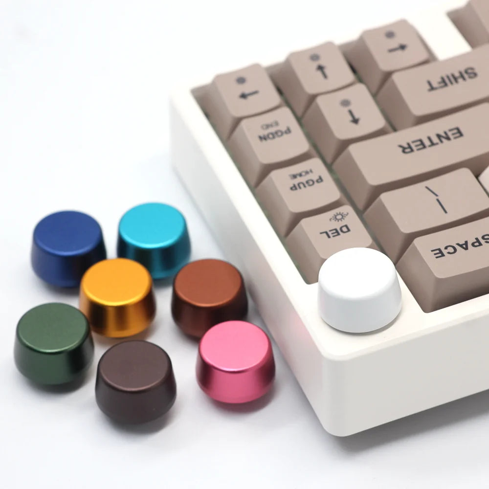 IK65 Bluetooth VIA Mechanical Wireless Keyboard