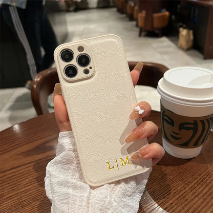 Personalised Customized Name Case
