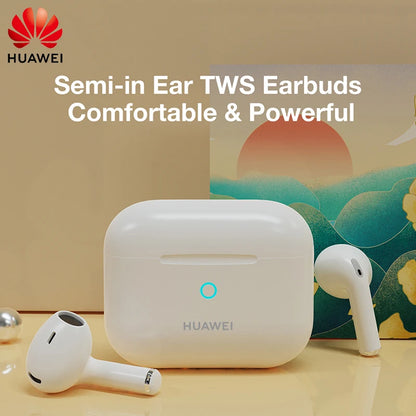 TWS Wireless Earbuds Bluetooth 5.3 Earphones