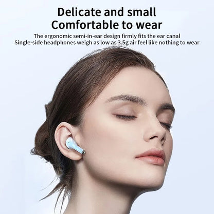 LP40 PRO Bluetooth Earphones Wireless Headphone