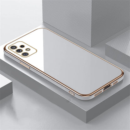 Glossy Plated Phone Case