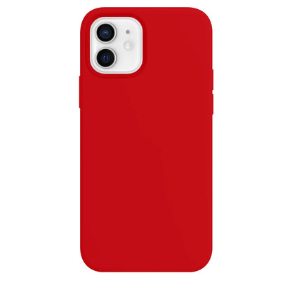 Original Official Logo Silicone Case
