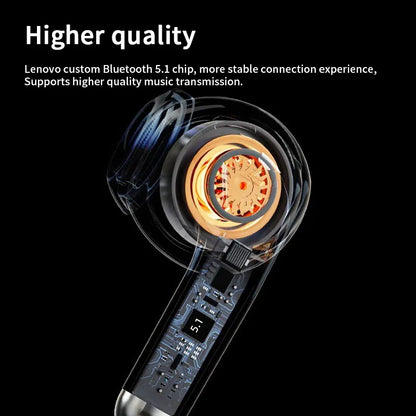LP40 PRO Bluetooth Earphones Wireless Headphone