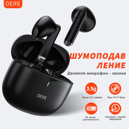 Wireless Earphones