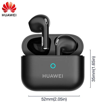 TWS Wireless Earbuds Bluetooth 5.3 Earphones