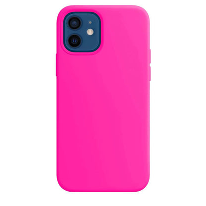 Original Official Logo Silicone Case
