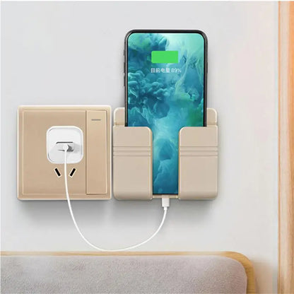 Universal Cellphone Charge Storage Holder