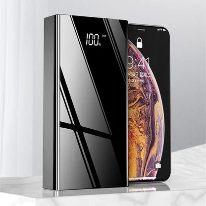 200000mAh Portable Fast Charging Power Bank