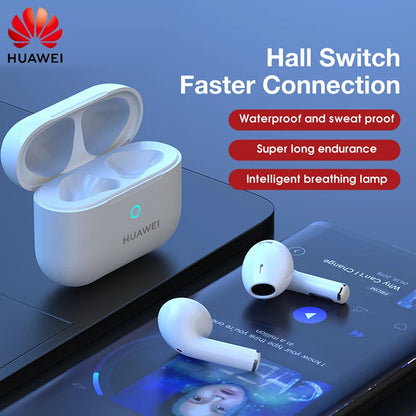 TWS Wireless Earbuds Bluetooth 5.3 Earphones