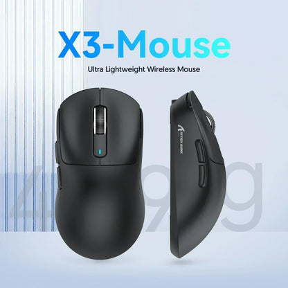 X3 Bluetooth Mouse