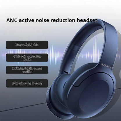 Headphones HiFI Stereo Game Sport Headset