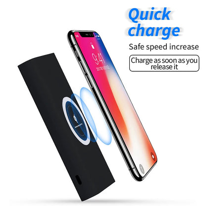 200000mAh Super Fast Charging Powerbank