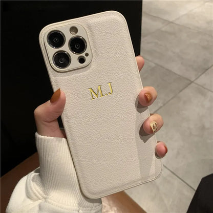 Personalised Customized Name Case
