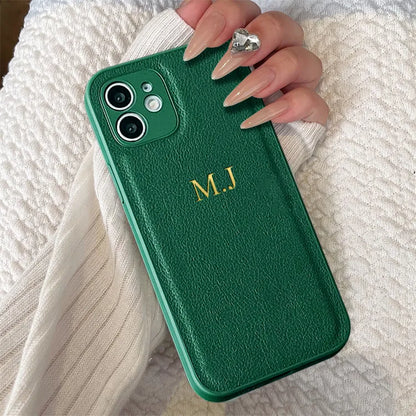 Personalised Customized Name Case