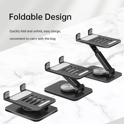 Height Adjustable Cell Phone Holder