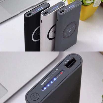 200000mAh Super Fast Charging Powerbank