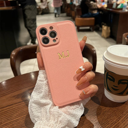 Personalised Customized Name Case