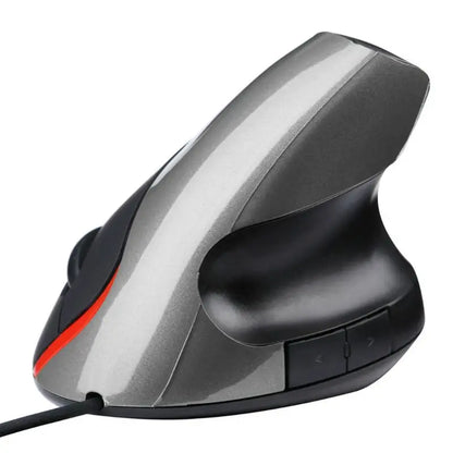 Vertical Gaming Mouse Ergonomic USB