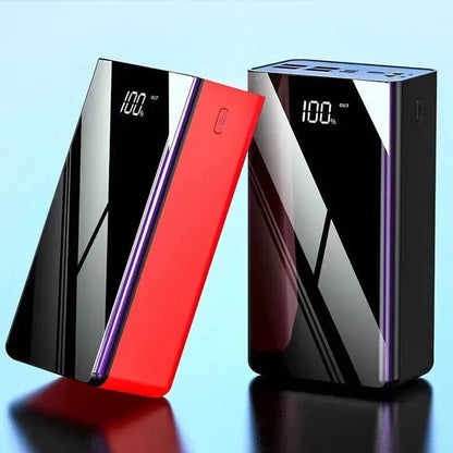 200000mAh Portable Fast Charging Power Bank