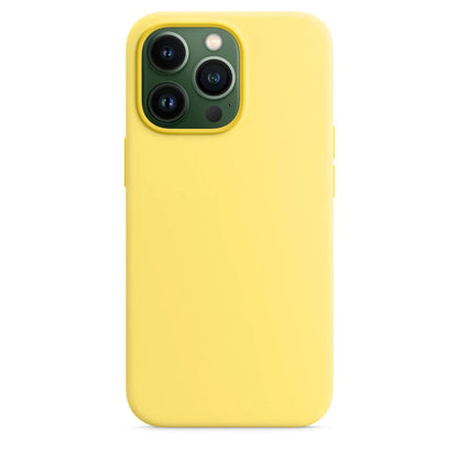 Original Official Logo Silicone Case