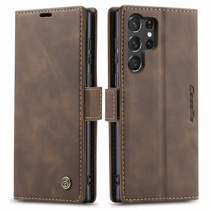 Magnetic Flip Case