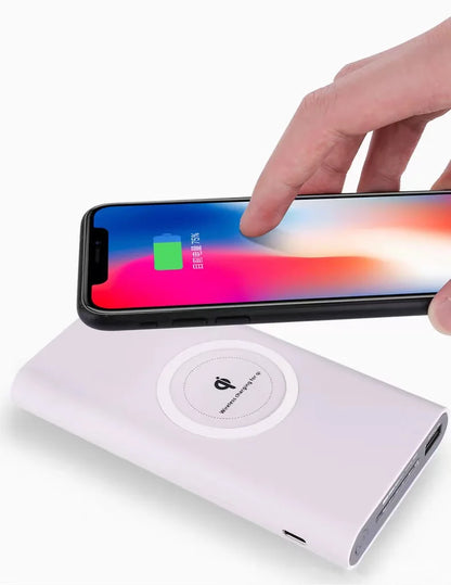 200000mAh Super Fast Charging Powerbank