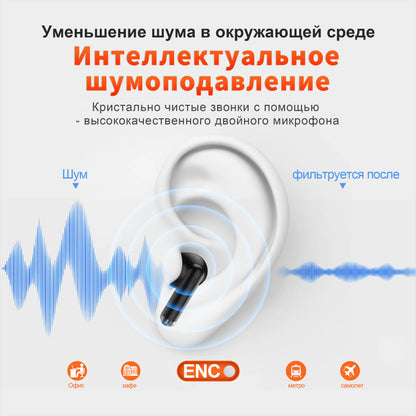 Wireless Earphones
