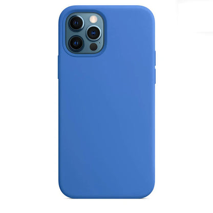 Original Official Logo Silicone Case