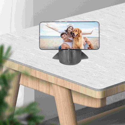 Shark Bracket Cellphone Mobile Stand