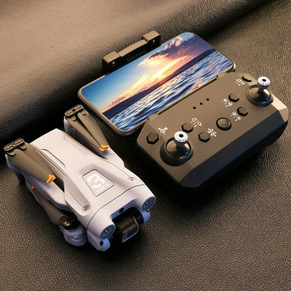 HOT Z908 Pro / MAX Mini Drone 4k Professional Camera 2.4G WIFI Obstacle Avoidance Helicopter Remote Control Quadcopter RC Toys