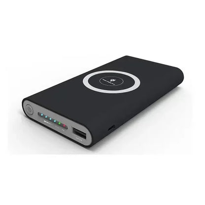 Wireless Two-way Fast Charging Powerbank