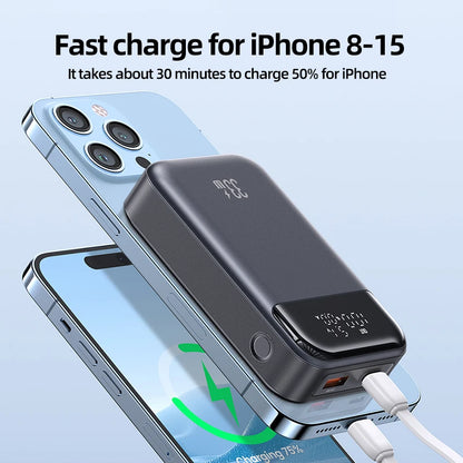 Mini Power Bank 10000mAh