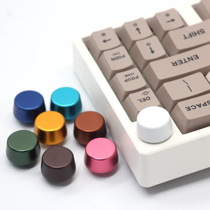 IK65 Bluetooth  VIA Mechanical Wireless Keyboard